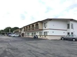 America's Best Inn Urbana Champaign