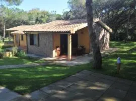 Valledoria - Villa a 150 m dalla spiaggia