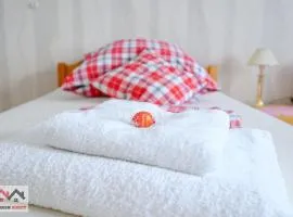 3 Zimmer Apartment mit 2 Bädern in Laatzen ID-8