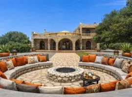 Riad les trois merveilles