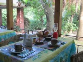 La Gallina Felice B&B