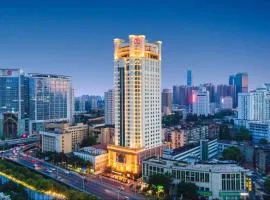 Ramada Plaza Tianlu Hotel