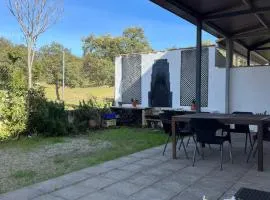 Casa Rural Nacimiento del Hueznar - Tomillo 17