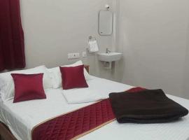 Sri Vaitheeswaran Residency, hotel in Cuddalore