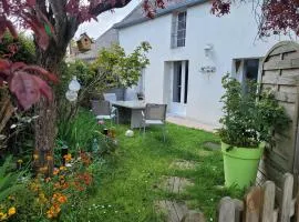 Gite de la Rampotiere