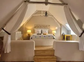 Gite de la Rampotiere