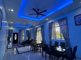 De Chempedak Homestay