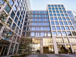 Radisson Hotel Brussels Centre Midi