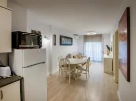 Apartamento Marina Roses