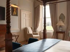 The Townhouse, Leith