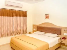 The Abirami Residency
