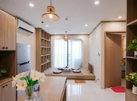 Magnolia Luxury Apartment - Vinhomes Grand Park