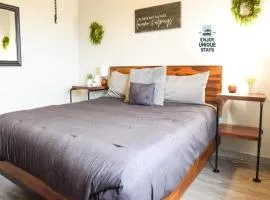 Rivers Edge Lofts - Unit 7