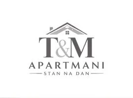T&M Apartman