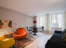 Appartement de vacances - Papillon