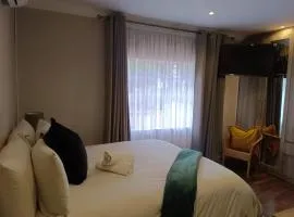 Casa Nossa - Cute 2 Bedroom Apartment 3