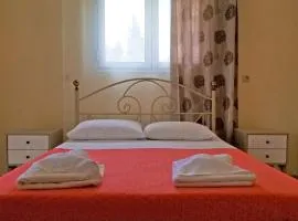 Fotis and Linda Apartment 3 or 4 in Corfu