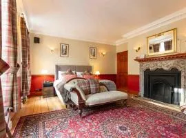 The Georgian Suite at The Merchants