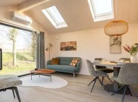 Tiny House with deck in Oud Ade - Tuin van Keet - 18