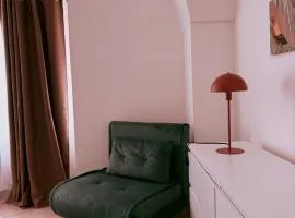 Ambulatorio Casa Vacanze