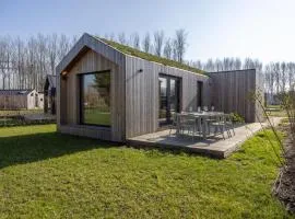 Tiny house in Oud Ade - Tuin van Keet - 20