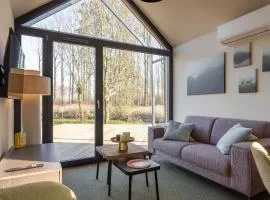 Tiny house with garden in Oud Ade - Tuin van Keet - 26