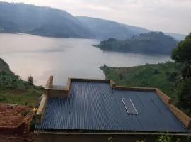 Happy Cottages Bunyonyi