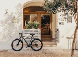 San Pietro Ischia Beach House, hotel di Ischia Town