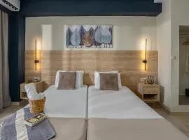 Argo Cozy Studios by Estia