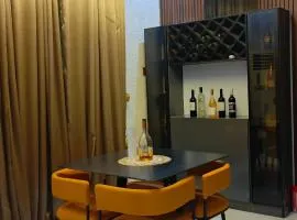 1,2&3 Bedroom Self-compound, Opebi, Ikeja