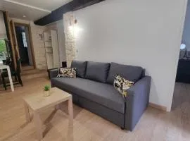 Charmant appartement au vieux village proche Paris
