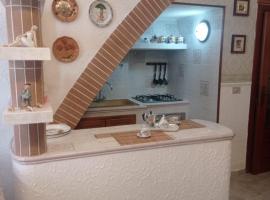 Casa Valia: Carloforte'de bir otel