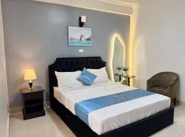 Mê Cát Bà Hotel