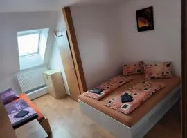 Penzion a vinařství Milan Kosík