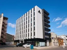 Hotel ARM ObihiroEkimae