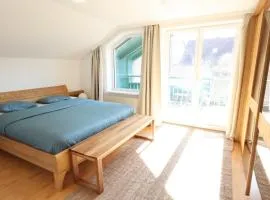 Vienna Woods Residence