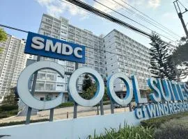 Lucys Cool Suites Tower B at Wind Residences Tagaytay