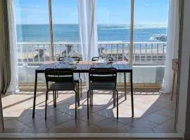 Horizon Bleu Duplex 2 chambres vue mer