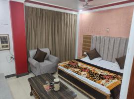 Hotel Royal Palace, viešbutis mieste Miratas