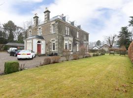 Ashlea Manor, Hotel in Monifieth