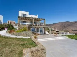 Nok Island Villa by Hostandros