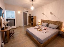 Seaview Apartments, hotel u gradu 'Anavissos'