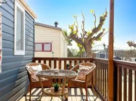 Camping Costa Dorada Bungalow Victoria