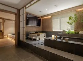 Anook Ryokan Hotel Daejeon Yongjeon
