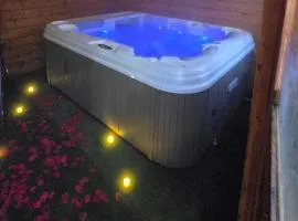 Le Gîte de Clément avec Spa privatif