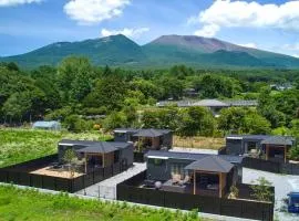 Solana軽井沢別邸