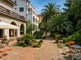 Hotel Villa Furia