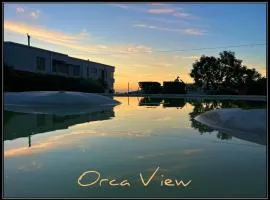 Orca View Melkbosstrand
