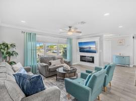 1544 Lime Drive, Hotel in Melbourne