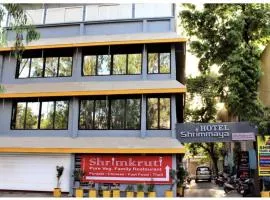 Hotel Shrimmaya, Ujjain